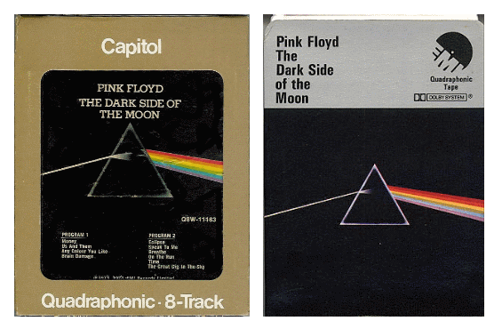 Générique Pink Floyd Écharpe The Dark Side Of The Moon Band Logo Nouveau Officiel 